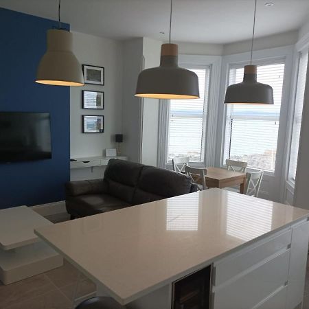 Seacliff Road Luxury Apartments Bangor  Dış mekan fotoğraf