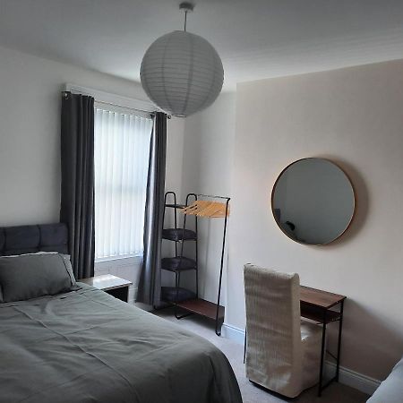 Seacliff Road Luxury Apartments Bangor  Dış mekan fotoğraf