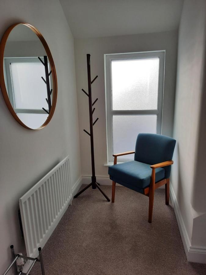 Seacliff Road Luxury Apartments Bangor  Dış mekan fotoğraf