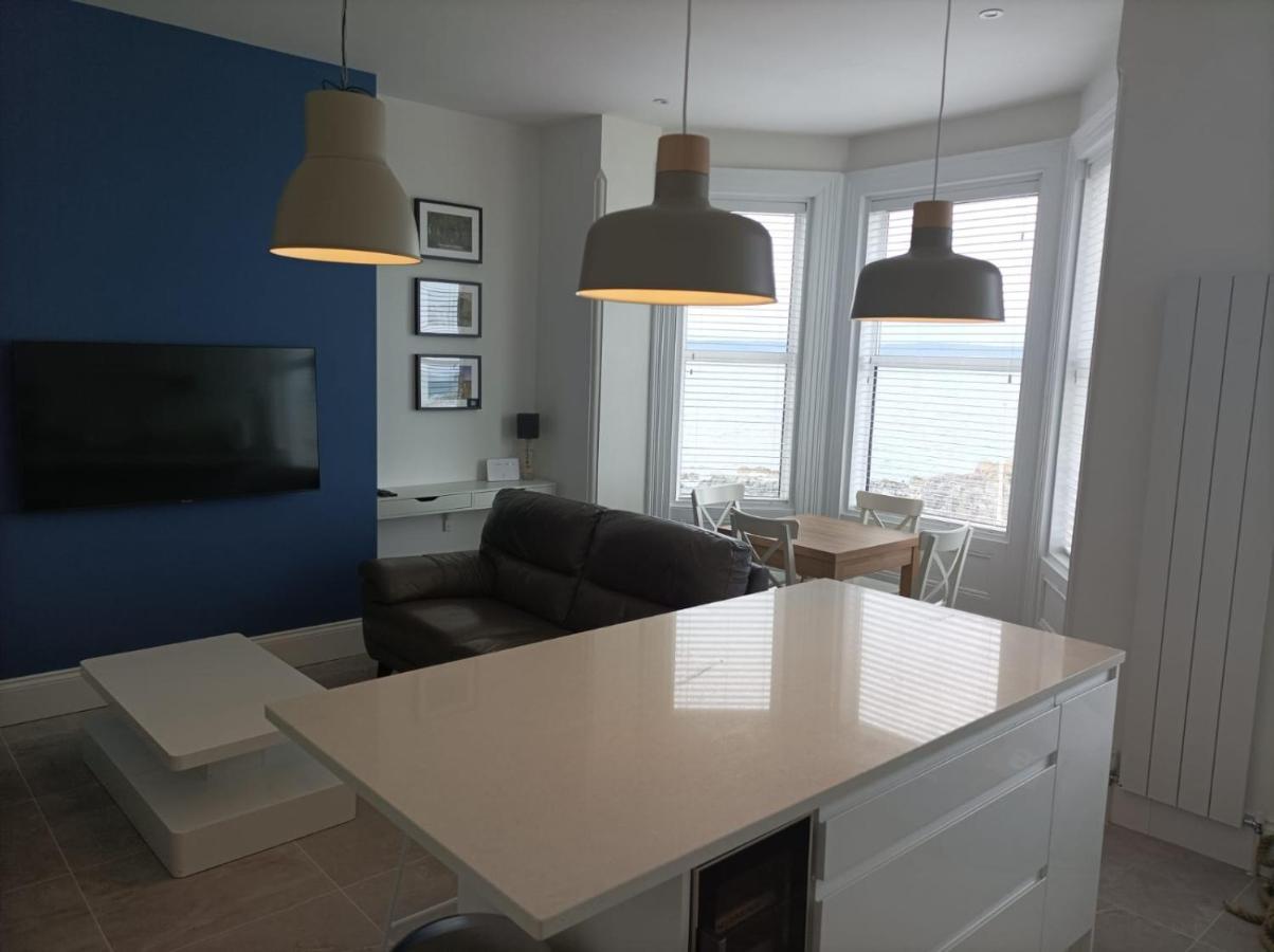 Seacliff Road Luxury Apartments Bangor  Dış mekan fotoğraf
