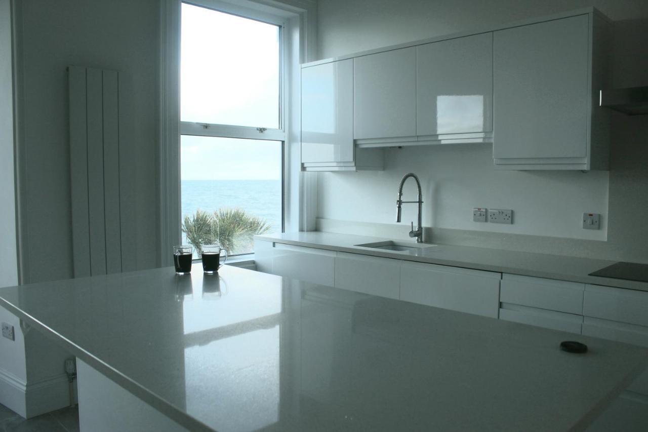 Seacliff Road Luxury Apartments Bangor  Dış mekan fotoğraf