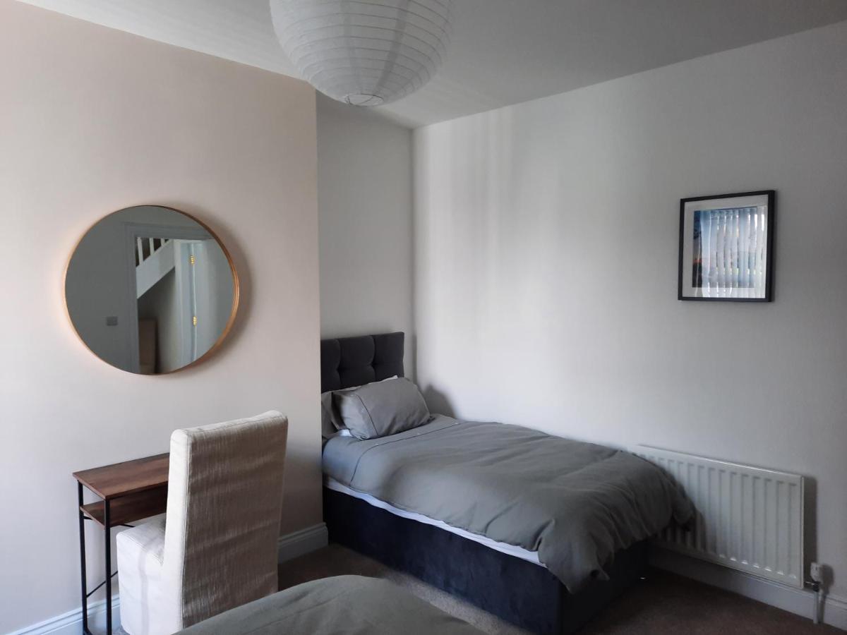 Seacliff Road Luxury Apartments Bangor  Dış mekan fotoğraf