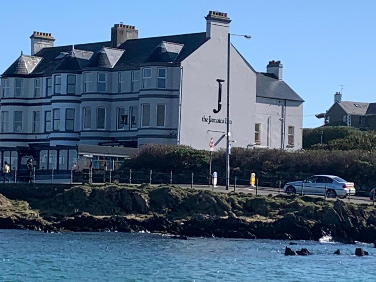 Seacliff Road Luxury Apartments Bangor  Dış mekan fotoğraf