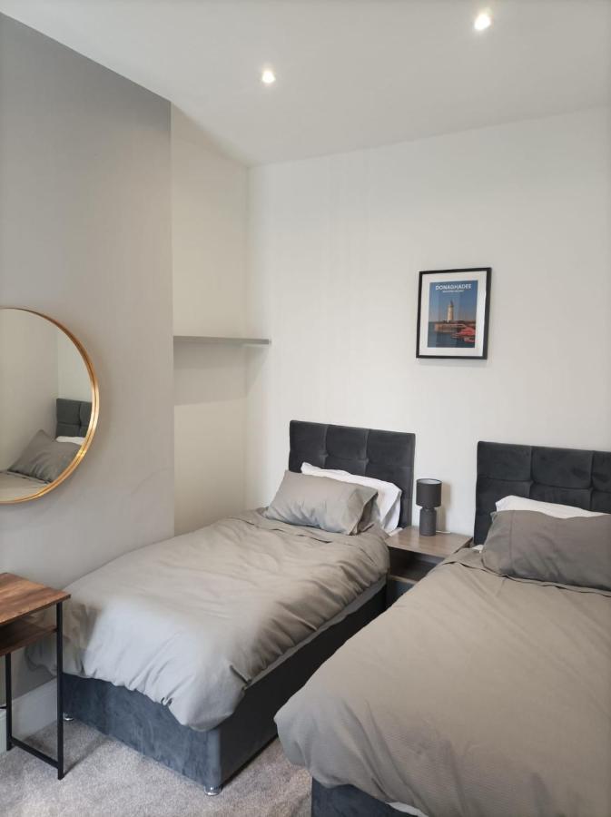 Seacliff Road Luxury Apartments Bangor  Dış mekan fotoğraf