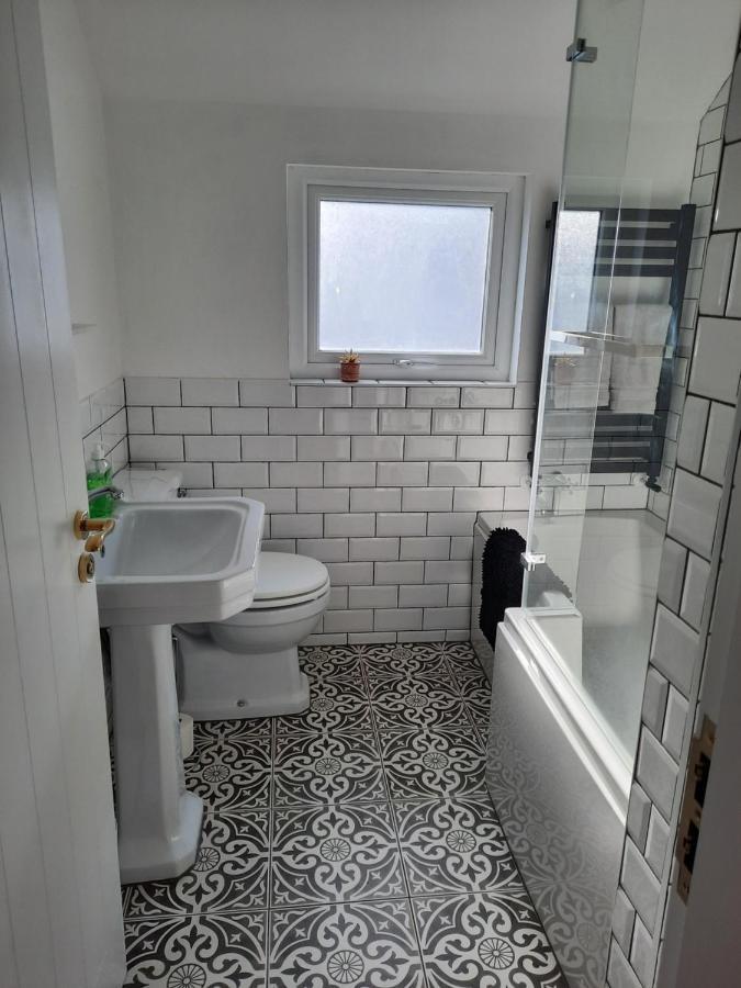 Seacliff Road Luxury Apartments Bangor  Dış mekan fotoğraf