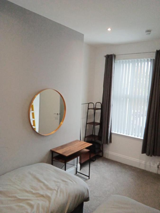 Seacliff Road Luxury Apartments Bangor  Dış mekan fotoğraf