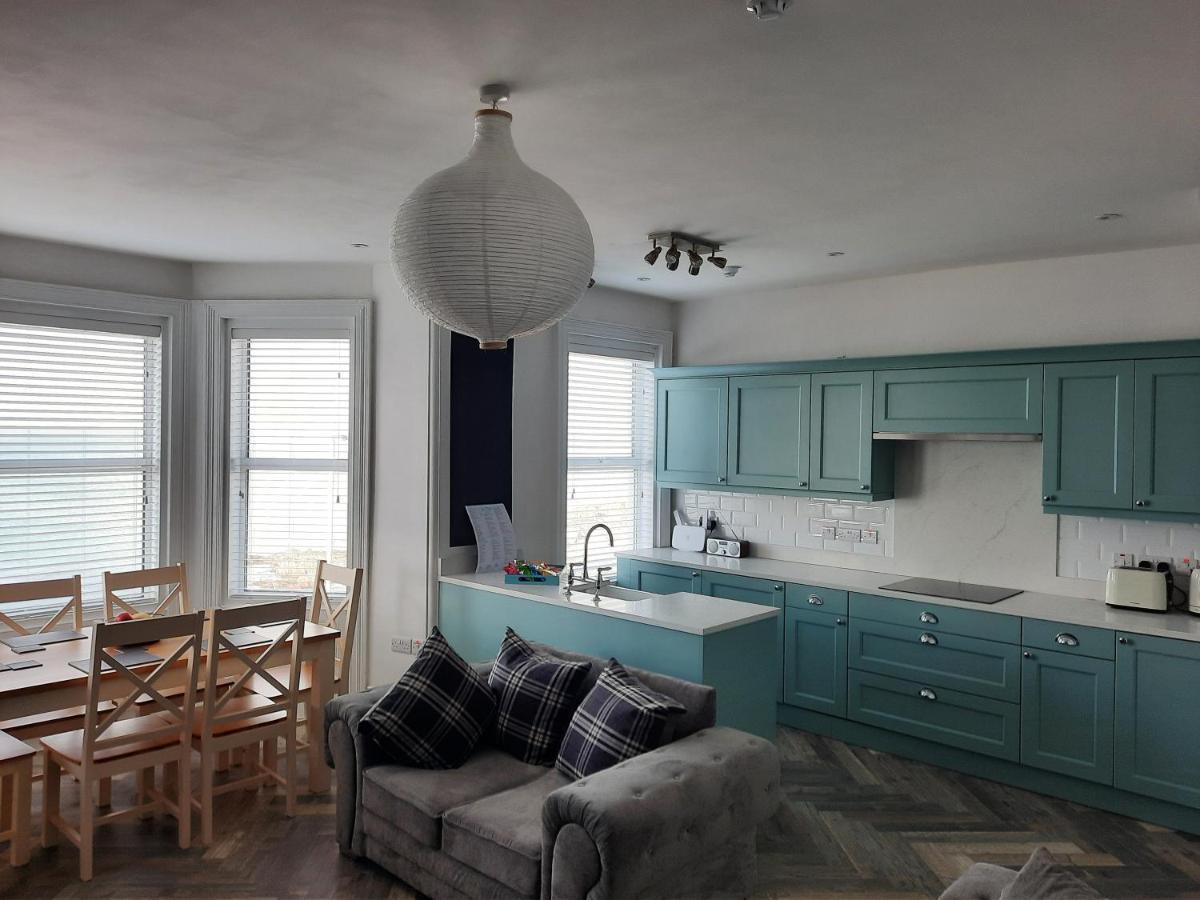 Seacliff Road Luxury Apartments Bangor  Dış mekan fotoğraf