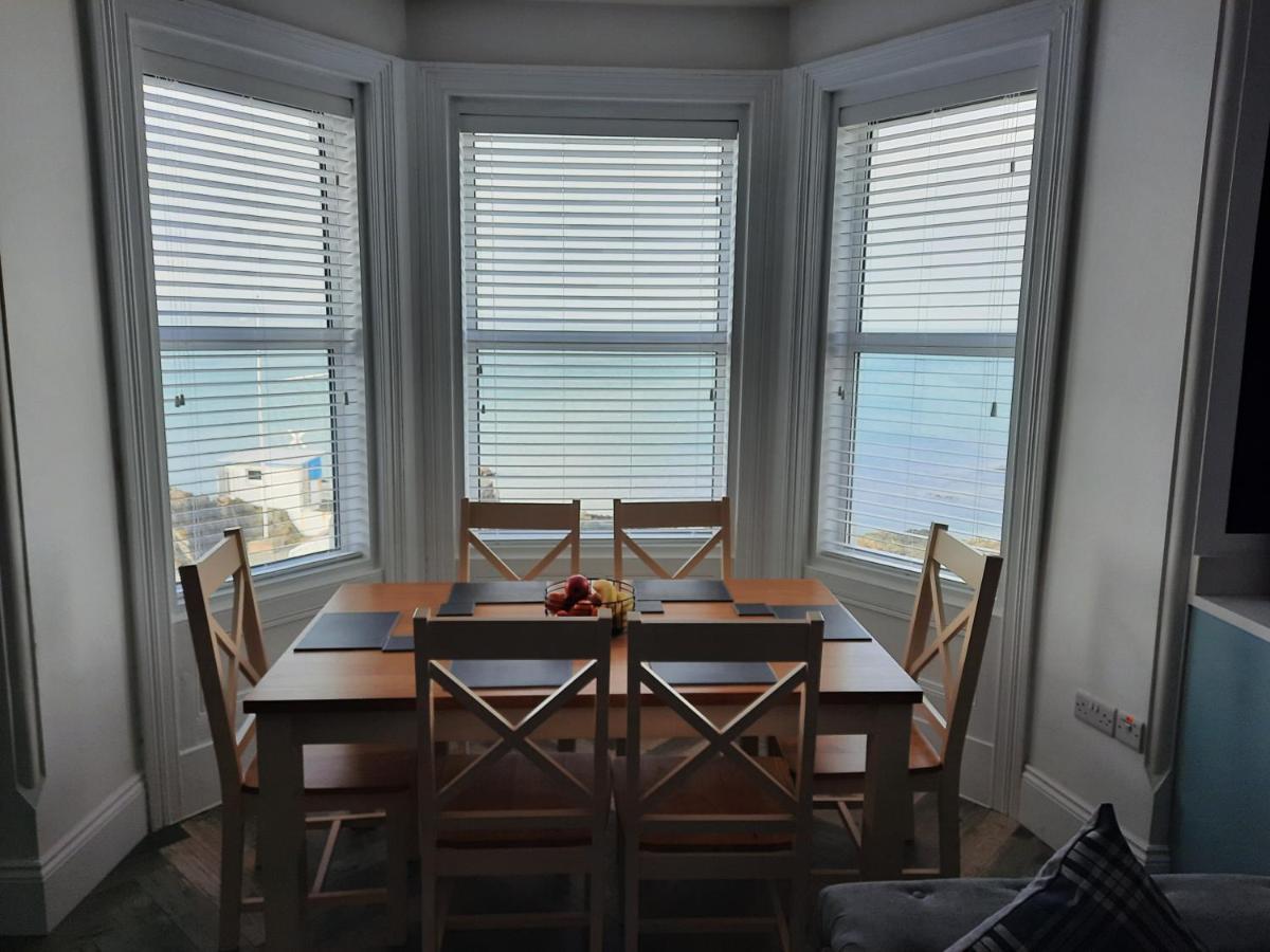 Seacliff Road Luxury Apartments Bangor  Dış mekan fotoğraf