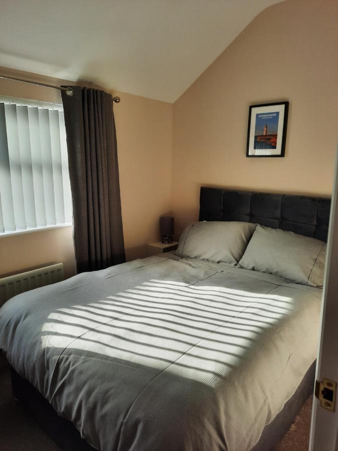 Seacliff Road Luxury Apartments Bangor  Dış mekan fotoğraf