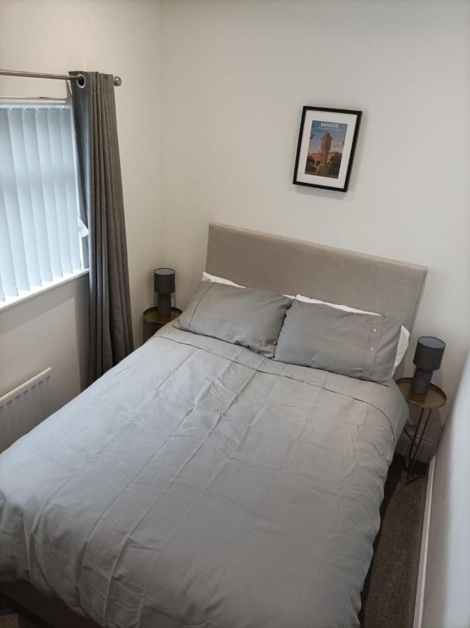 Seacliff Road Luxury Apartments Bangor  Dış mekan fotoğraf