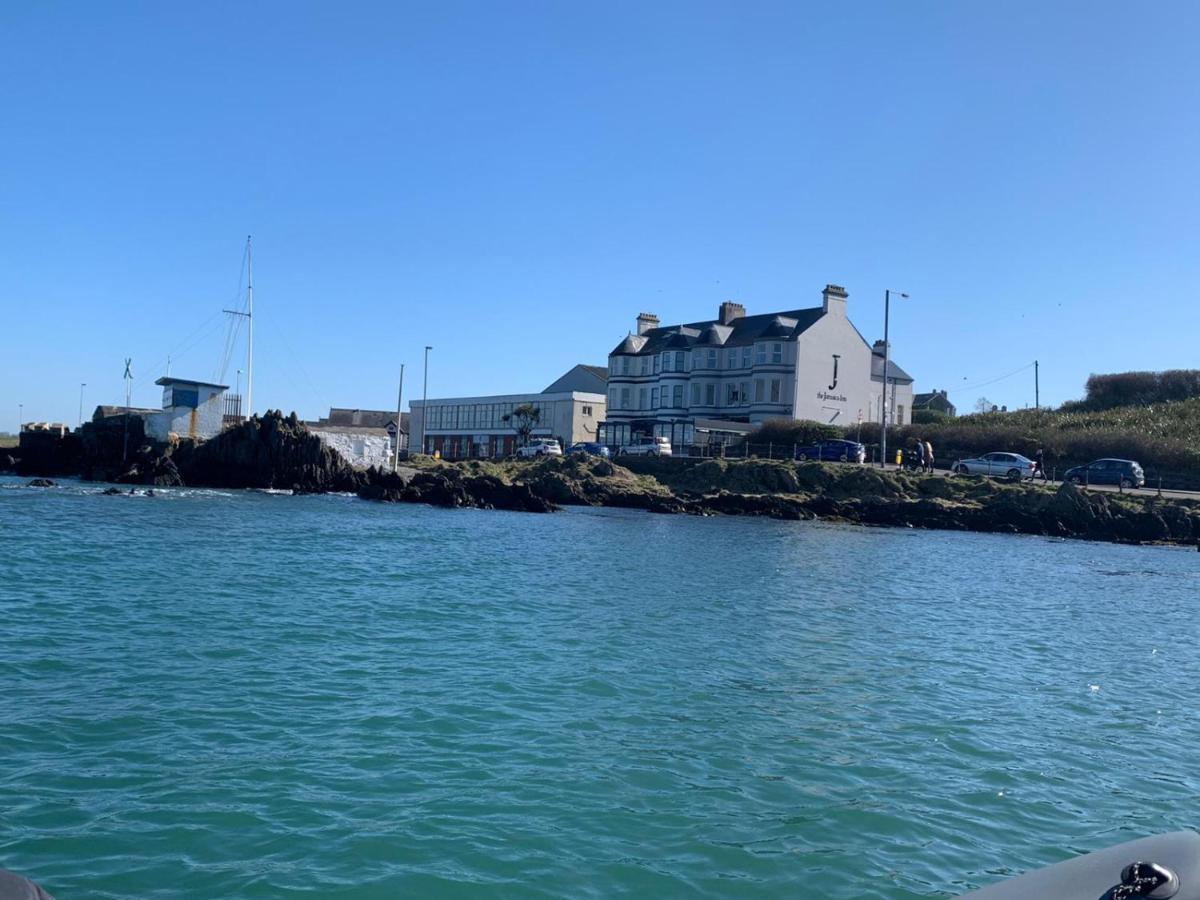 Seacliff Road Luxury Apartments Bangor  Dış mekan fotoğraf