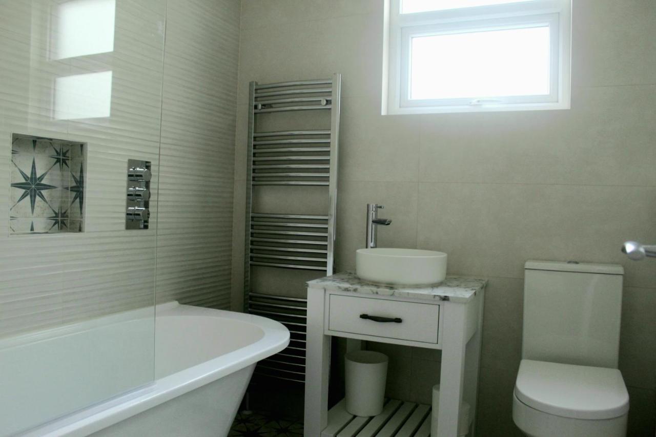 Seacliff Road Luxury Apartments Bangor  Dış mekan fotoğraf