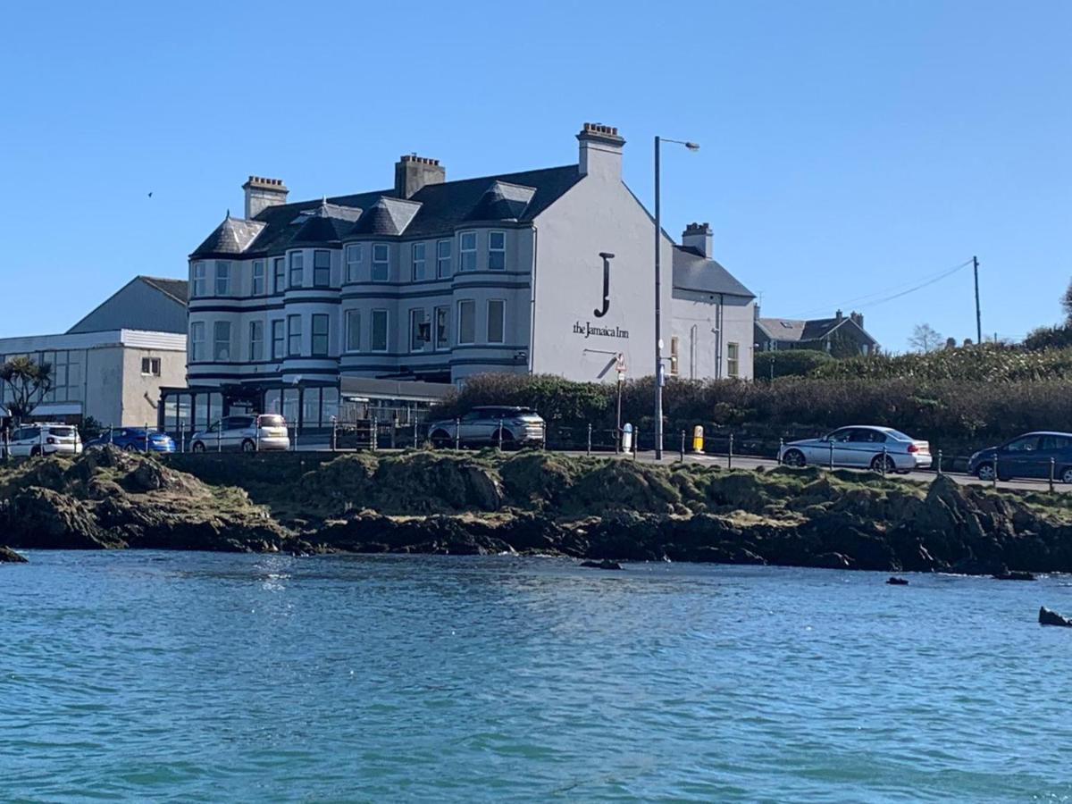 Seacliff Road Luxury Apartments Bangor  Dış mekan fotoğraf